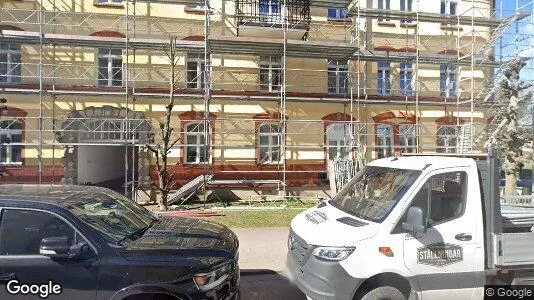 Lägenheter till salu i Kalmar - Bild från Google Street View