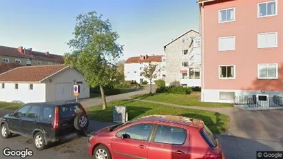 Lägenheter till salu i Kalmar - Bild från Google Street View