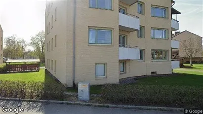 Lägenheter till salu i Örebro - Bild från Google Street View