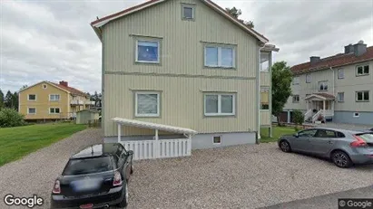 Lägenheter till salu i Sundsvall - Bild från Google Street View