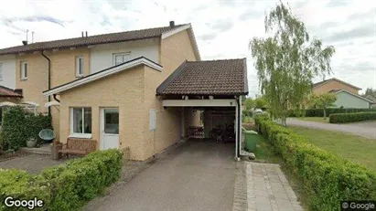 Lägenheter till salu i Kalmar - Bild från Google Street View