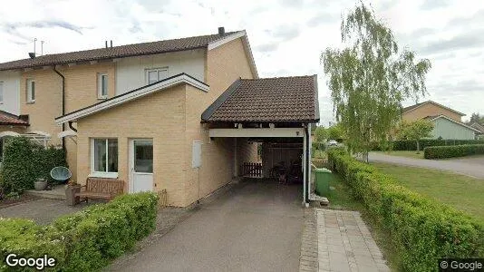 Lägenheter till salu i Kalmar - Bild från Google Street View