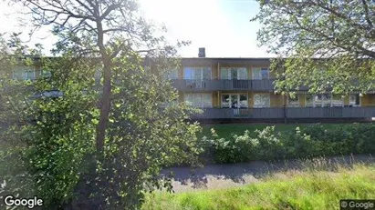 Lägenheter till salu i Norra hisingen - Bild från Google Street View