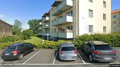 Lägenheter till salu i Jönköping - Bild från Google Street View