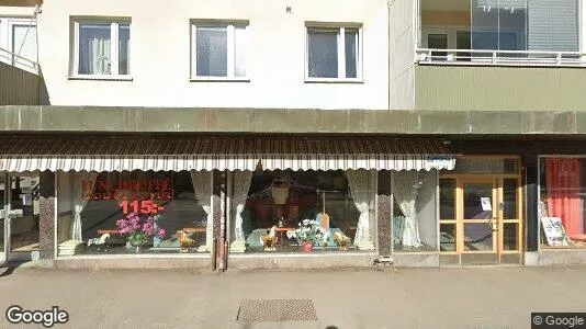 Lägenheter till salu i Sundbyberg - Bild från Google Street View