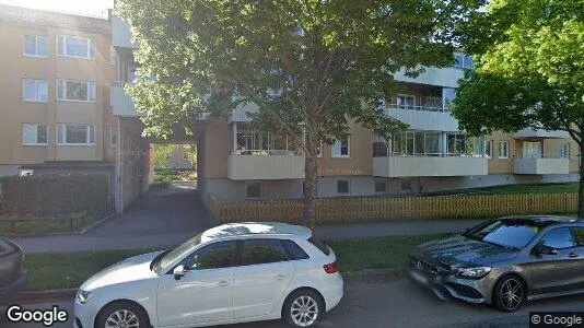Lägenheter till salu i Karlstad - Bild från Google Street View