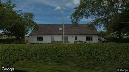 Lägenheter till salu i Staffanstorp - Bild från Google Street View