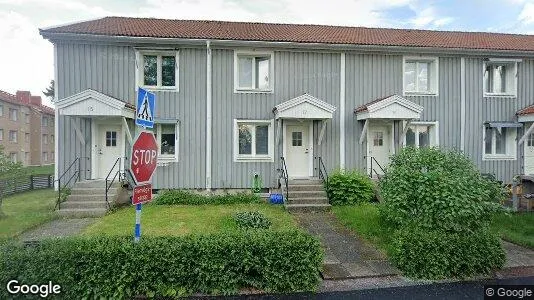 Lägenheter till salu i Hammarö - Bild från Google Street View