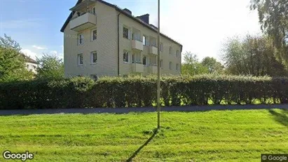 Lägenheter till salu i Borås - Bild från Google Street View