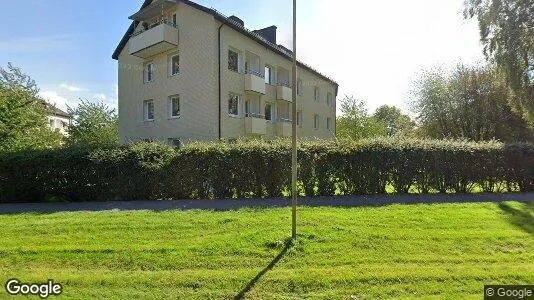 Lägenheter till salu i Borås - Bild från Google Street View