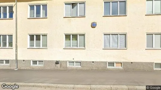 Lägenheter till salu i Nyköping - Bild från Google Street View