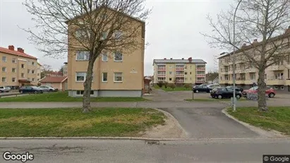 Lägenheter till salu i Kalmar - Bild från Google Street View