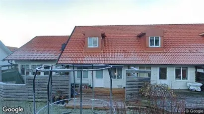 Lägenheter till salu i Västra hisingen - Bild från Google Street View