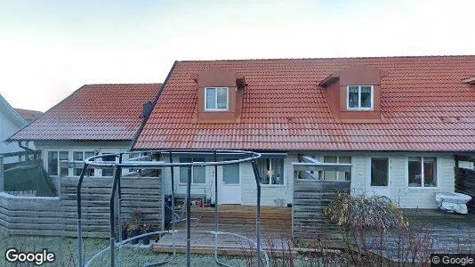 Lägenheter till salu i Västra hisingen - Bild från Google Street View