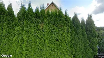 Lägenheter till salu i Jönköping - Bild från Google Street View