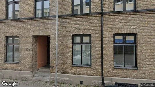 Lägenheter till salu i Kalmar - Bild från Google Street View