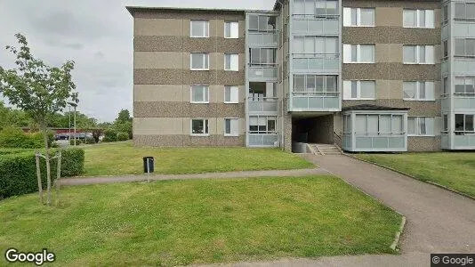 Lägenheter till salu i Kungälv - Bild från Google Street View