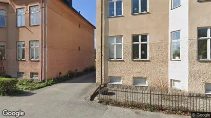 Lägenheter till salu i Örebro - Bild från Google Street View