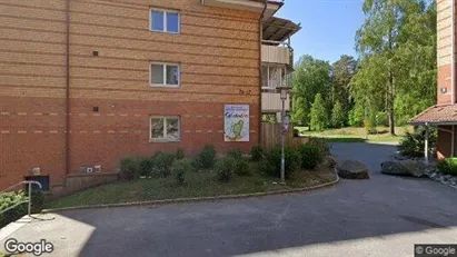 Lägenheter till salu i Västra hisingen - Bild från Google Street View