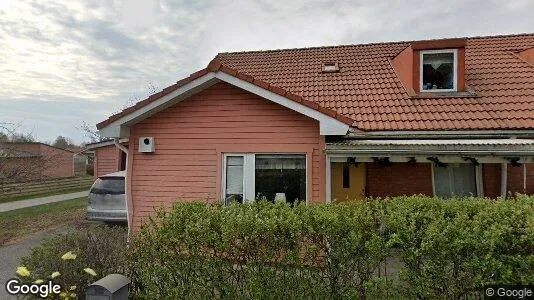 Lägenheter till salu i Örebro - Bild från Google Street View