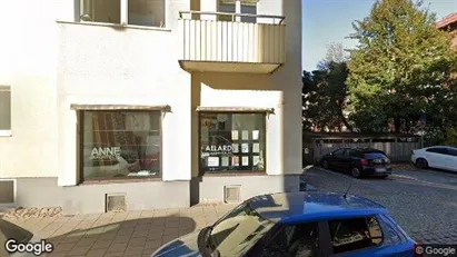Lägenheter till salu i Malmö Centrum - Bild från Google Street View