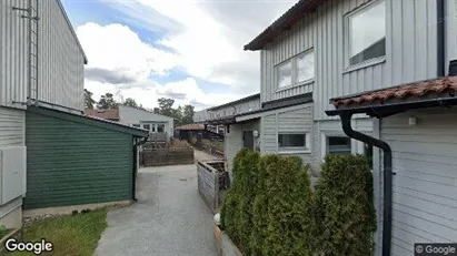 Lägenheter till salu i Vaxholm - Bild från Google Street View
