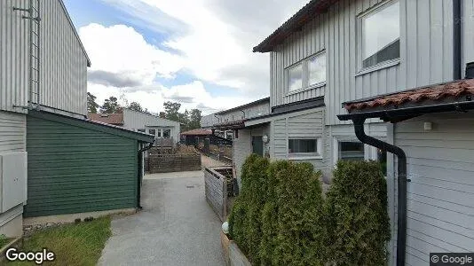 Lägenheter till salu i Vaxholm - Bild från Google Street View