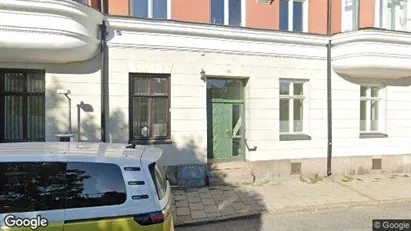 Lägenheter till salu i Södertälje - Bild från Google Street View