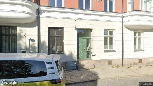 Lägenheter till salu i Södertälje - Bild från Google Street View