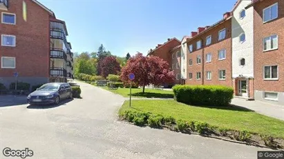 Lägenheter till salu i Borås - Bild från Google Street View