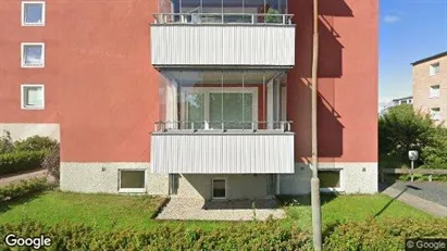 Lägenheter till salu i Jönköping - Bild från Google Street View