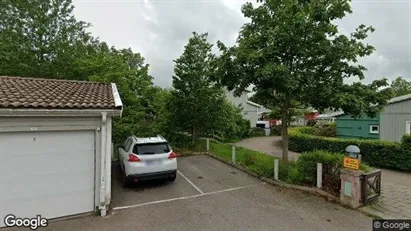 Lägenheter till salu i Norra hisingen - Bild från Google Street View