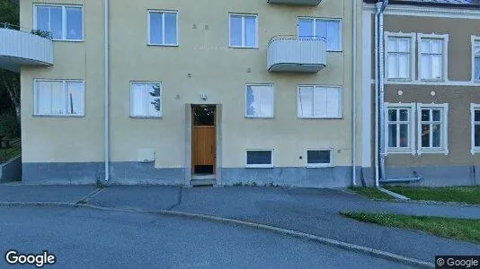 Lägenheter till salu i Södertälje - Bild från Google Street View