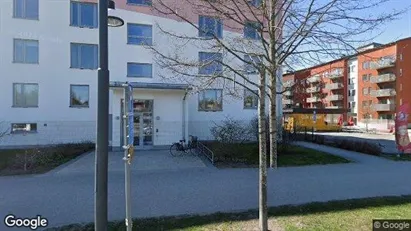 Lägenheter till salu i Värmdö - Bild från Google Street View