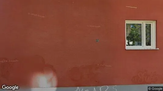 Lägenheter till salu i Södertälje - Bild från Google Street View