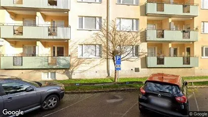 Lägenheter att hyra i Eskilstuna - Bild från Google Street View