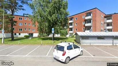 Lägenheter att hyra i Göteborg Östra - Bild från Google Street View