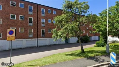 Lägenheter att hyra i Göteborg Östra - Bild från Google Street View