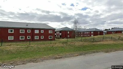 Lägenheter att hyra i Skellefteå - Bild från Google Street View