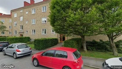 Lägenheter till salu i Göteborg Centrum - Bild från Google Street View