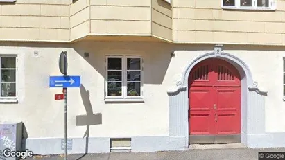 Lägenheter till salu i Örgryte-Härlanda - Bild från Google Street View