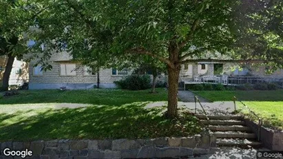 Lägenheter till salu i Södermalm - Bild från Google Street View