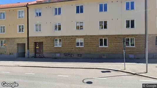 Lägenheter till salu i Örgryte-Härlanda - Bild från Google Street View