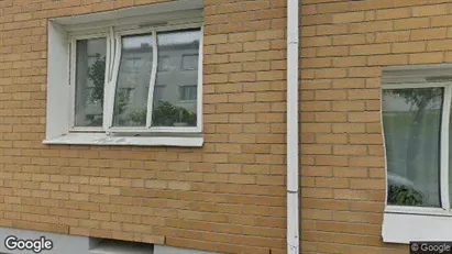 Lägenheter till salu i Göteborg Centrum - Bild från Google Street View