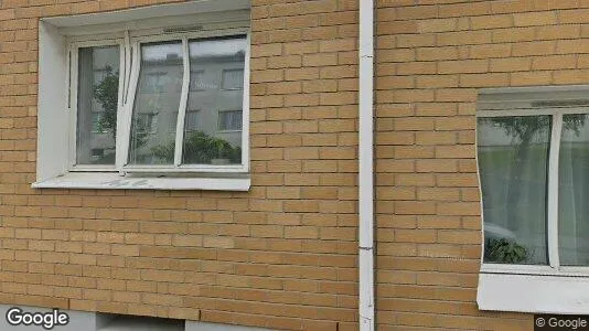 Lägenheter till salu i Göteborg Centrum - Bild från Google Street View