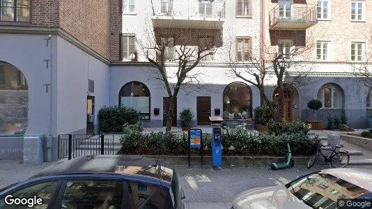 Lägenheter till salu i Örgryte-Härlanda - Bild från Google Street View