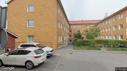 Lägenheter till salu i Göteborg Centrum - Bild från Google Street View