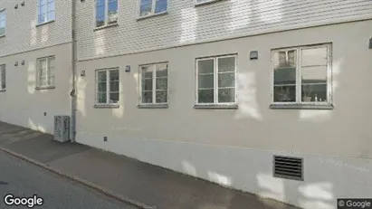 Lägenheter till salu i Göteborg Centrum - Bild från Google Street View