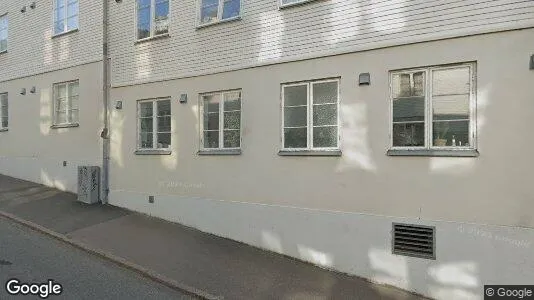 Lägenheter till salu i Göteborg Centrum - Bild från Google Street View