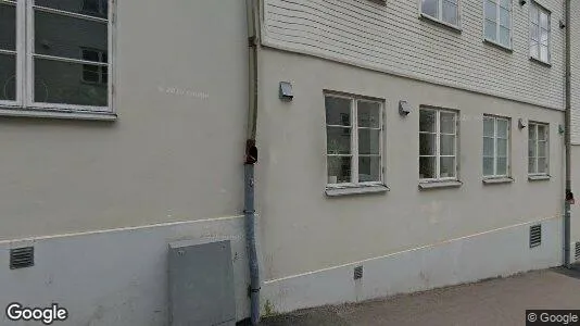 Lägenheter till salu i Göteborg Centrum - Bild från Google Street View
